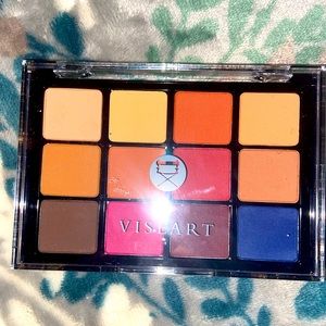 Eyeshadow Palette